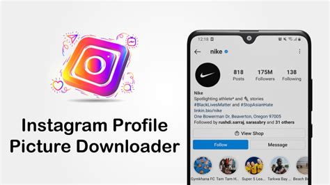 ig profile zoom|Instagram Profile Picture Downloader & Viewer